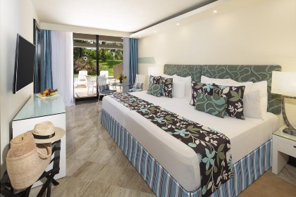 Grand Oasis Cancun